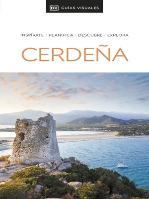 cover image of Cerdeña
